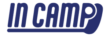 in camp logo